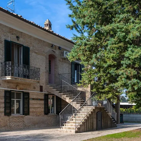 Cozy In With Wifi Semesterbostad Miglianico