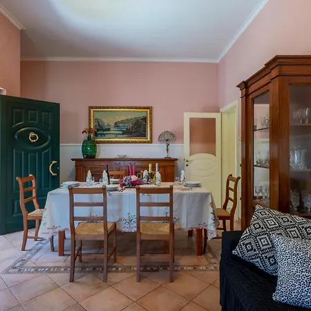 Cozy In With Wifi Casa de Férias Miglianico