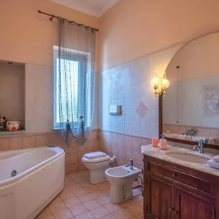 Cozy In With Wifi Casa de Férias Miglianico