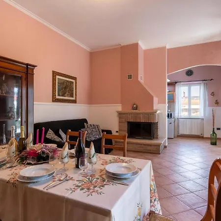 Cozy In With Wifi * Miglianico