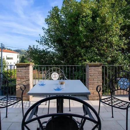 Semesterbostad Cozy In With Wifi *