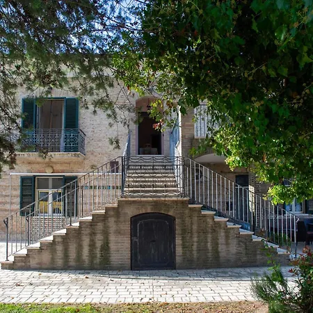 Cozy In With Wifi * Miglianico