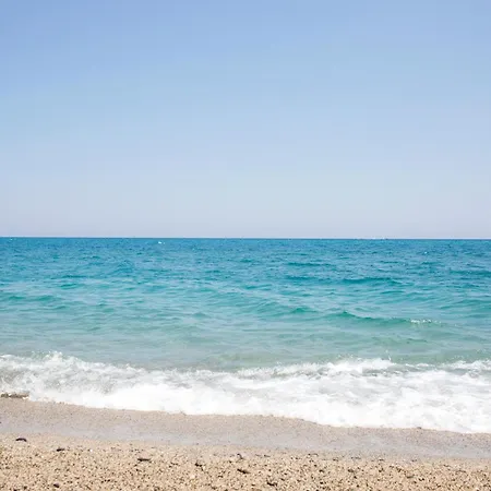 Cozy In With Wifi Miglianico