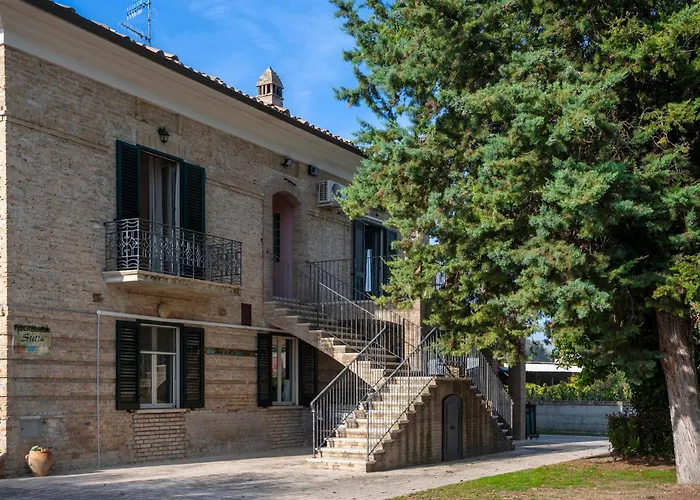 Cozy In With Wifi Дом отдыха Miglianico