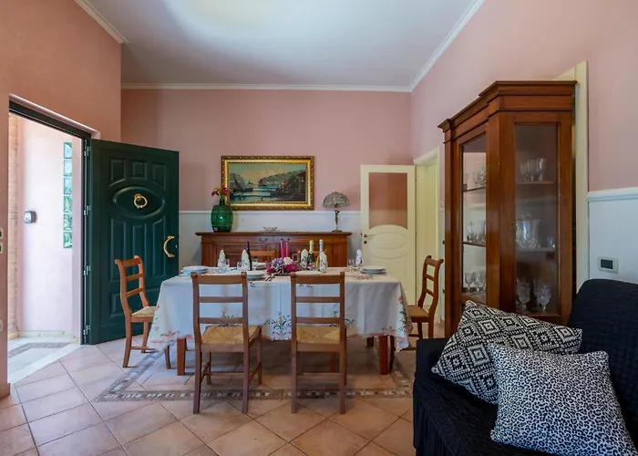 Cozy In With Wifi Дом отдыха Miglianico