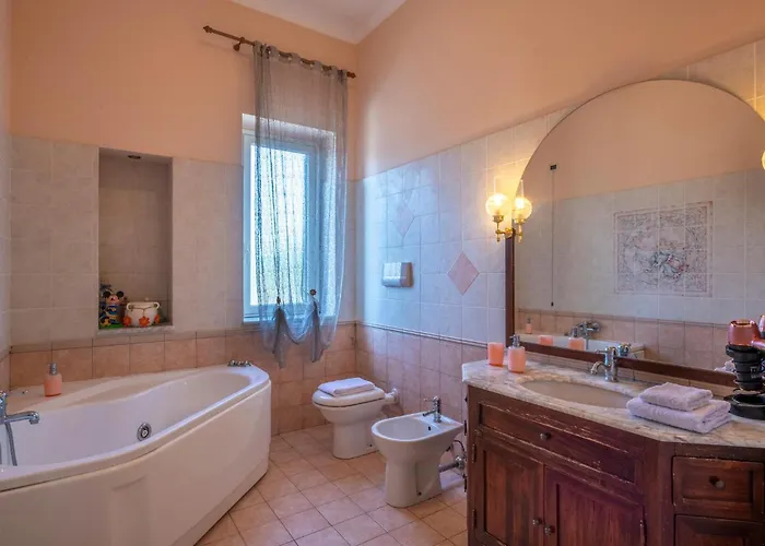 Cozy In With Wifi Дом отдыха Miglianico