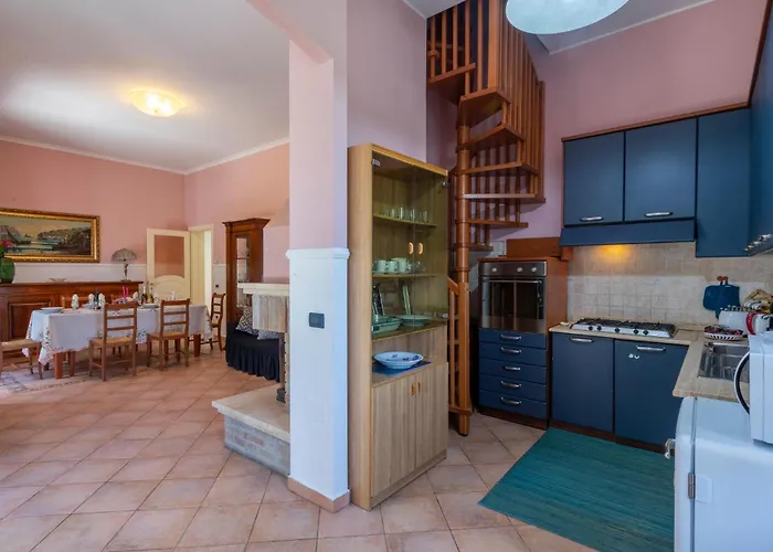 Cozy In With Wifi Miglianico