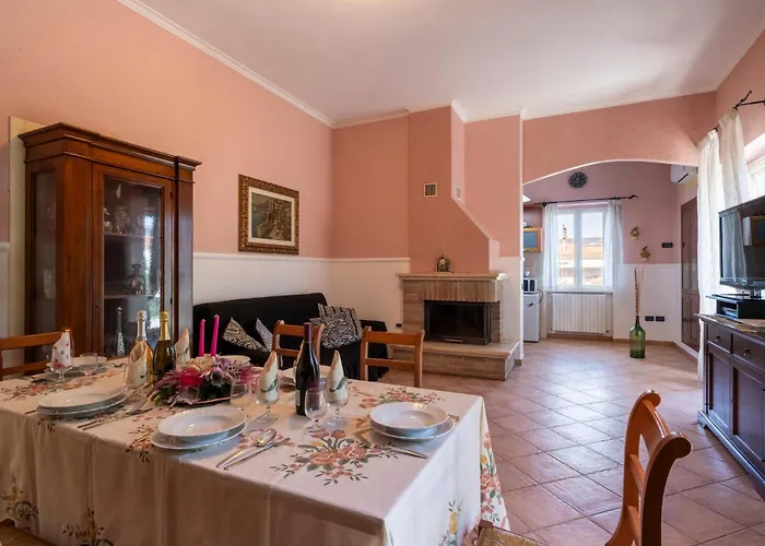 Cozy In With Wifi * Miglianico