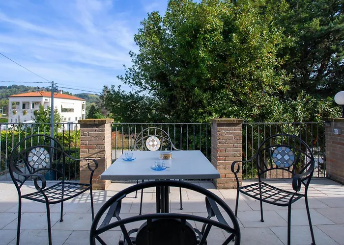 Semesterbostad Cozy In With Wifi *