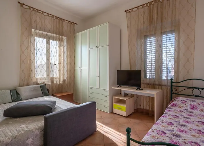 Дом отдыха Cozy In With Wifi *