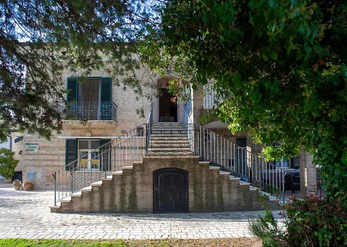 Cozy In With Wifi * Miglianico