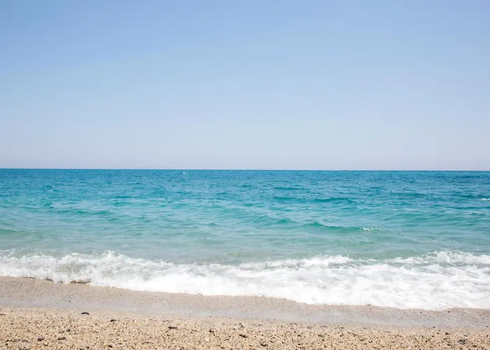 Cozy In With Wifi Miglianico