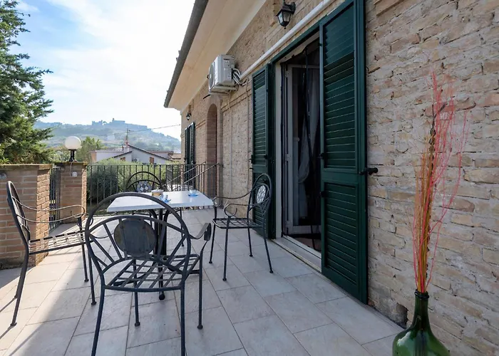 Cozy In With Wifi * Miglianico